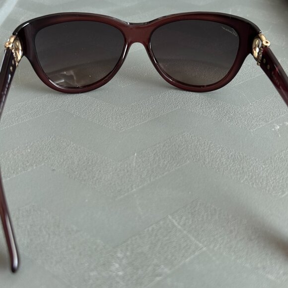 Gucci Logo Sunglasses Horsebit 3711/S - Picture 4 of 6